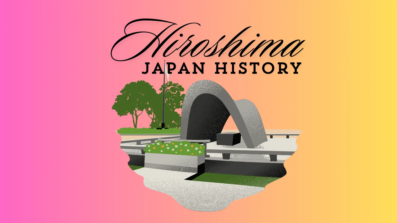 Hiroshima’s Path to Reconstruction: Learn About History