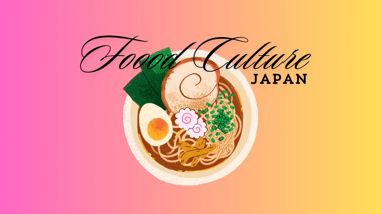 7 Things You Should Know About Japanese Food Culture| JapanLover