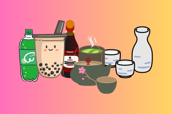 11 Popular Drinks in Japan | Japanlover