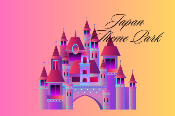 Theme Park To Visit in Japan | Japanlover